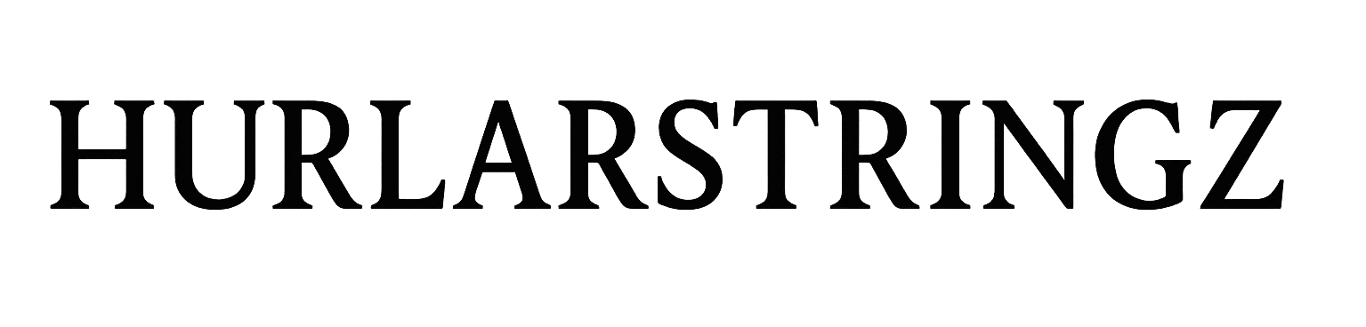 Hurlarstringz